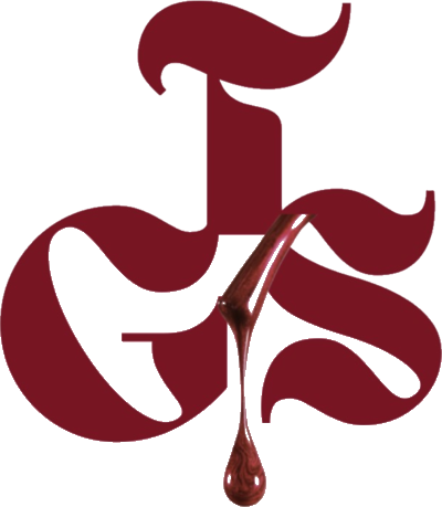 The Glam Shop GS logo