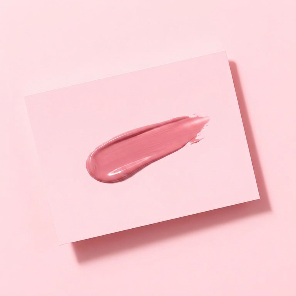Pink Gloss, coming soon