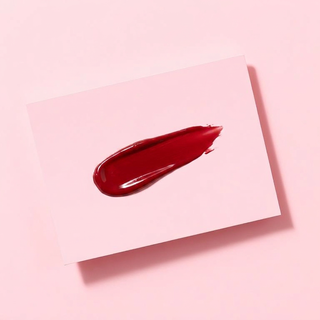 Red Gloss, coming soon